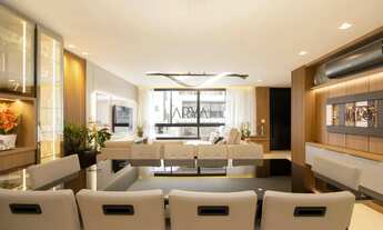 Imagem 6: Casa em condomínio à venda no Campo Comprido ARYA1