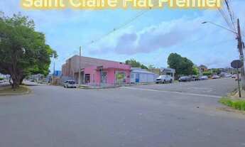 Imagem: Saint Claire Flat Premier - 2 Suítes no