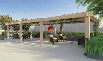 Imagem 6: Apartamento com 52,61m² 2 quartos, à venda, no bairro Portão em Curitiba