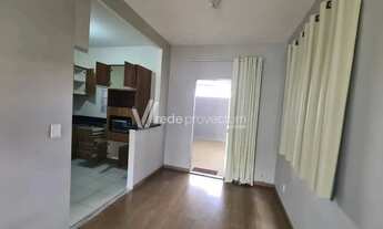 Imagem 3: Casa a venda/locação no Parque Jambeiro com 3 dormitórios