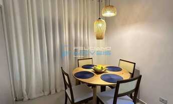 Imagem 3: Apartamento com 1 quarto, Caiçara, Praia Grande - R$ 280 mil, Cod: 6611