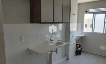 Imagem 3: Apartamento para locação no bairro Vila Industrial em Campinas