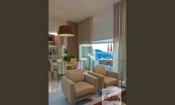 Imagem 3: Apartamento à Venda - Belvedere, 4 Quartos, 216 m2