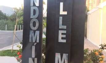 Imagem: OPORTUNIDADE - Terreno de 242m2 no Recreio