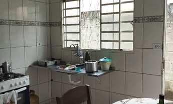 Imagem 5: Casa na Cidade Salvador, 2 dorm. 2 vg, AT: 150 mtrs qdrs, Aceita troca por casa 3 dorm