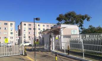 Imagem: Apartamento 2 dormitórios à venda Hípica