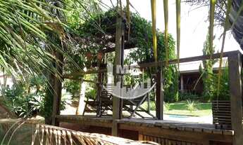 Imagem 7: Chácara com 3 dormitórios à venda, 8500 m² por R$ 3.200.000,00 - Praia azul - Americana/SP