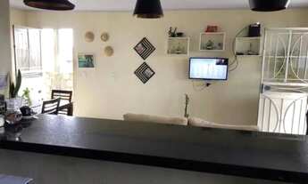 Imagem 2: Vendo ou troco casa na zona norte