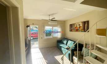 Imagem 7: Casa no Condomínio Solar da Landel, 3 quartos com 1 Vaga de garagem