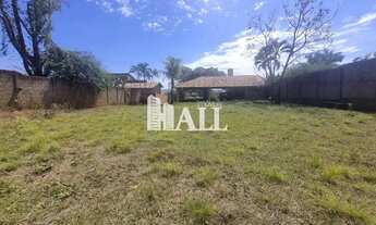 Imagem 4: Terreno, Estância Navarrete (Zona Rural) Rio Preto