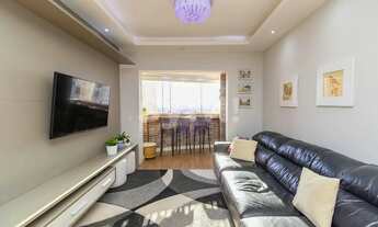 Imagem 4: Apartamento 3 quartos - Vila Izabel