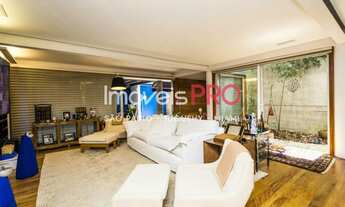 Imagem 5: Sobrado, Vila Nova Conceição - São Paulo