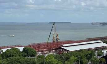 Imagem 7: Sala, 50m², no Ed. Antônio Velho na Campina