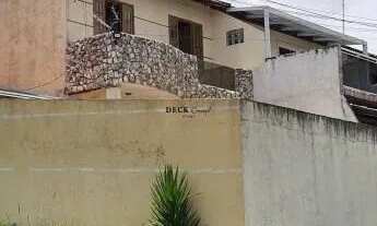 Imagem 3: Sobrado no bairro Pinheirinho com 219m², 3 dormitórios e 2 vagas - Pinheirinho - Curitiba