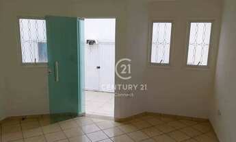 Imagem 4: Casa com 2 dormitórios à venda, 80 m² por R$ 340.000 - Jardim Santa Bárbara - Sorocaba/SP