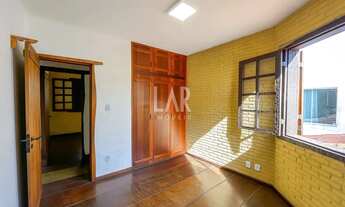 Imagem 6: Casa à venda, 4 quartos, 1 suíte, 6 vagas, Castelo - Belo Horizonte/MG