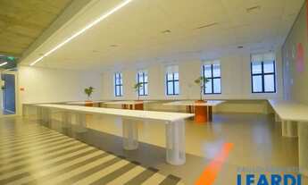 Imagem 4: PRÉDIO - JARDIM AMÉRICA - SP