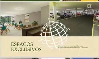 Imagem 4: Apartamento com 2 dormitórios à venda, 65 m² por R$ 645.134,00 - Centro - Atibaia/SP