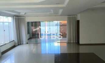 Imagem 6: Sobrado no Jardins Atenas