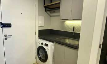 Imagem 6: Studio mobiliado próximo ao Shopping Villa Romana