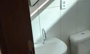 Imagem 3: Apartamento à locação no Condomínio DOM - Alto da Boa Vista