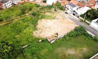 Imagem 7: Lote à venda no bairro São Judas Tadeu com 360m²