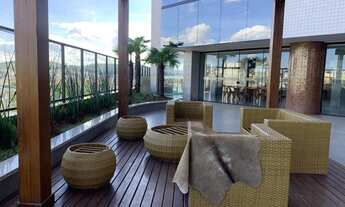 Imagem: Apartamento para venda possui 220 metros