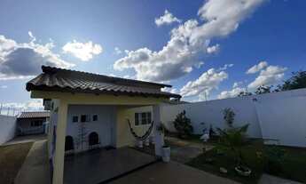 Imagem 7: Casas 3 e 4 Quartos para Venda em Chapada dos Guimarães, Centro, 4 dormitórios, 3 banheiro