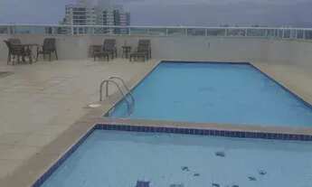 Imagem 4: Oportunidade Apartamento de 2 Quartos amplo na praia de itaparica. &