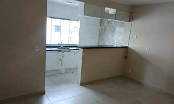 Imagem 2: Alugo apartamento no guara II