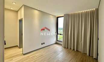 Imagem 4: Casa de condomínio em Estrada Municipal Adelina Segantini Cerqueira Leite - Loteamento Res