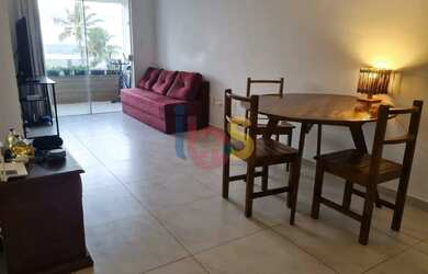 Imagem 2: Vendo Apartamento Vista Mar na Zona Sul