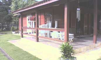 Imagem 4: Haras em salto de Pirapora