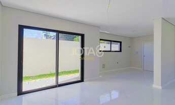 Imagem 6: SOBRADO NOVO COM 3 QUARTOS PERTO DO BARIGUI Sobrado novo com 3 quartos perto do barigui