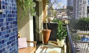 Imagem 12: APARTAMENTO - MORUMBI - SP