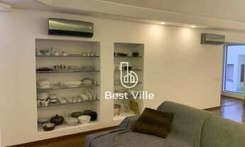 Imagem: Casa com 4 dormitórios à venda, 400 m²