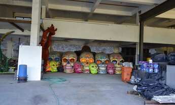 Imagem 6: Galpão em Rua Robert Bosch - Parque Industrial Tomas Edson - São Paulo/SP