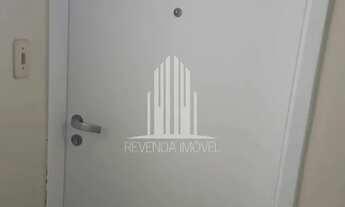 Imagem 6: Apartamento à venda na Consolação, São Paulo - SP: 2 quartos, 1 banheiro, 1 vaga de garage