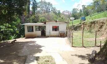 Imagem: Vende se ou troca sitio em juquitiba