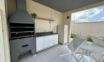 Imagem 7: Vila das Flores 2 Quartos / Térreo / 42m² / Novo com porcelanato / Blindex / 1 Vaga / Fina