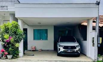 Imagem: Vende casa 2/4, SIM cond, terra nova