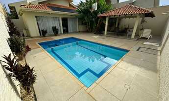 Imagem 4: Casa Condomínio 03 Dormitórios - Damha I