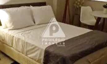 Imagem 3: Studio à venda, 1 quarto, Centro - RIO DE JANEIRO/RJ