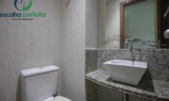 Imagem 6: Apartamento 3 Suítes Varanda Dependência 2 Vagas