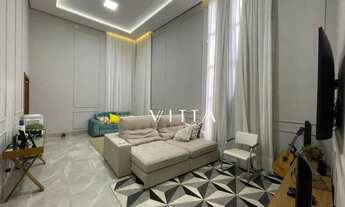 Imagem 3: Casa com 3 dormitórios à venda, 198 m² por R$ 1.650.000,00 - Plano Diretor Sul - Palmas/TO