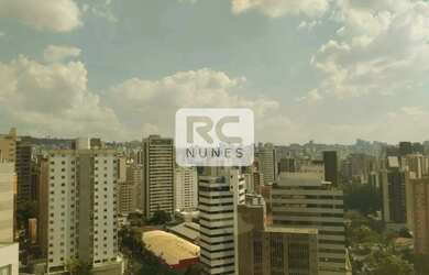 Imagem 10: Sala com área de 84,21 m² no Bairro Funcionários- Belo Horizonte