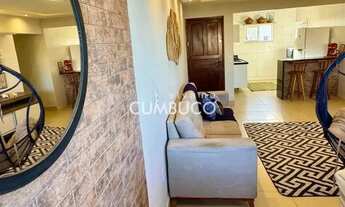 Imagem 5: Apartamento com 4 dormitórios à venda, 92m² por R$ 460.000,00 - Icarai - Caucaia/CE