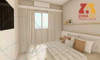 Imagem 7: Apartamento com 1 dormitório à venda, 19 m² por R$ 200.600,00 - Jacumã - Conde/PB