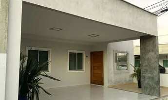 Imagem 4: Alugo Casa no sim 3/4 quartos mobilada em condomínio fechado