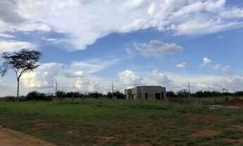 Imagem 7: Terreno à venda no bairro Residencial Solar São Francisco II - Trindade/GO